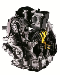 U2166 Engine